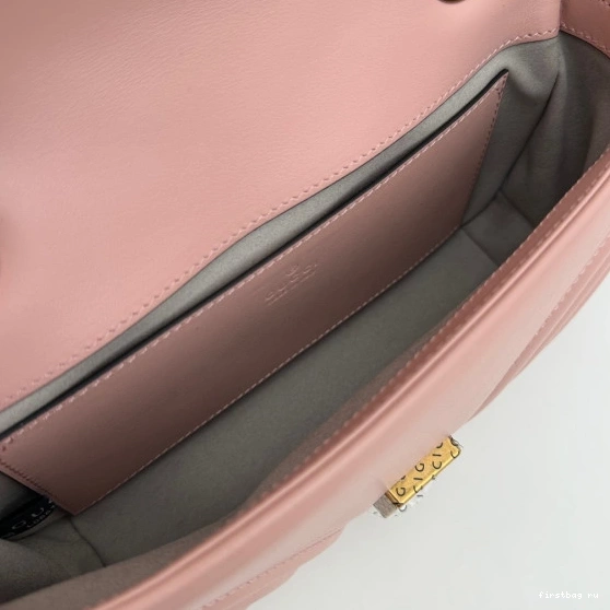 Firstbag ru MARMONT GG GUCCI bag-23*14*6CM 0815